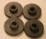 (image for) Petrol tank, rubber washers, platform (shoulder), Norton (set 4)