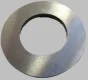 (image for) Shim, intermediate gear, timing side Norton twin