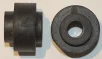 (image for) Petrol tank, rubber washers, platform (shoulder), Triumph (ea)
