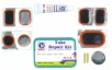 (image for) Tube repair kit, cold patch