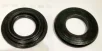 (image for) Valve spring collar (bottom seat), Norton singles OHV (ea)