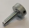 (image for) Valve cover securing nut and stud, Norton SV assy