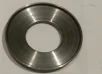 (image for) Valve spring cup (bottom), Norton twins 0.705in bore (ea)