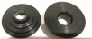 (image for) Valve collar, top, inlet & exhaust, Norton OHV (ea)