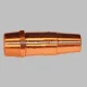 (image for) Valve guides, Norton ES2 OHV, colisbro std (ea)