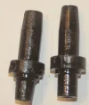(image for) Valve guides, Norton side valve (pr)