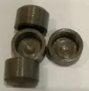 (image for) Valves, lash caps, Norton twins (ea) fit 5/16" stems
