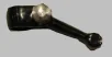(image for) Valve lifter arm, Norton OHV + early SV