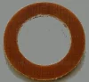 (image for) Valve spring heat insulating washer, Norton twins (ea)