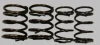 (image for) Valve springs, Norton OHV (set of 4) pre 1959
