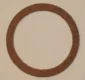 (image for) Kick start shaft, cork washer, seal, Norton