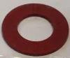 (image for) Washer, fibre, Norton Roadholder forks oil damper