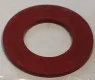 (image for) Washer, fibre, Norton Roadholder forks oil damper