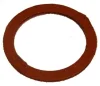 (image for) Gasket seal, pushrod tube, fibre top Norton OHV sngl 1948-56(ea)