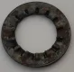 (image for) Washer, Norton alternator rotor plain nut, Dominators