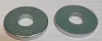 (image for) Plunger shaft bolt washer, Norton (ea)