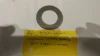 (image for) Washer, pen steel, hub bearing, Norton