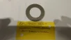 (image for) Washer, pen steel, hub bearing, Norton