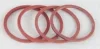 (image for) Washer, for screw oil cap, BSA Ariel ea
