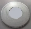(image for) Washer, main bearing oil baffle, Norton twins NOS