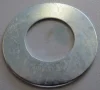 (image for) Washer, steering head bottom bearing, Norton Commando