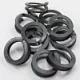 (image for) Washer, 1/2in ID, thackery, BSA Triumph Norton rocker ea