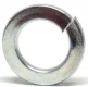 (image for) Washer, 5/16 spring SS