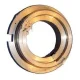 (image for) Bearing lock ring, Norton rear fbed pre Commando 26tpi