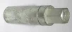 (image for) Wheel nuts for full width hub, Norton Commando early ea