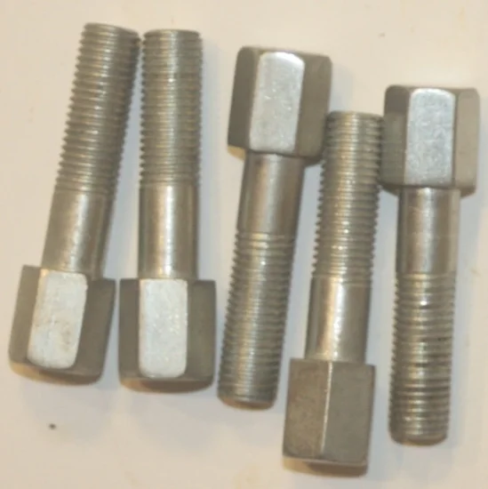 Modal Additional Images for Wheel sprocket bolt, AJS Matchless, ea