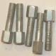 (image for) Wheel sprocket bolt, AJS Matchless, ea