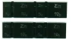 (image for) Wheel weights 5/10 gram, black