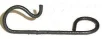 (image for) Wire guide,rocker oil fed pipe, Norton Commando