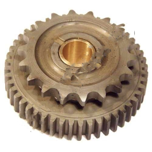 (image for) Gear, intermediate, timing,Norton twin