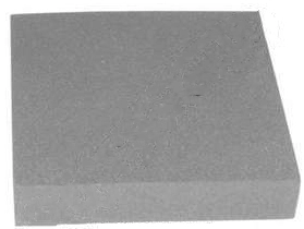 (image for) Tank pad rubber, thick, Norton Commando