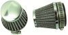 Air filter, pod style, 39mm inlet