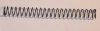 (image for) Amal, throttle spring, 274 275 276 pre monobloc
