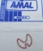 (image for) Amal, needle clip, concentric
