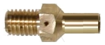 (image for) Amal, needle jet, #106 for concentric
