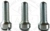 Modal Additional Images for Amal, screw set, float chamber cover (set 3), monobloc