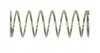 Amal, throttle slide spring, light for twins (ea), 376 monobloc