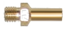 (image for) Amal, needle jet, #108, monobloc