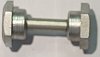 Battery carrier to frame bolt/nut, Ariel rigid Battery carrier to frame bolt/nut, Ariel rigid