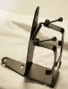 Battery carrier, Norton 16H Battery carrier, Norton 16H