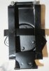 Battery carrier, swivel back, BSA M20 Battery carrier, swivel back, BSA M20