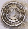 (image for) Bearing, engine mainshaft, Norton singles, roller