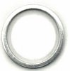 Gasket ring, crush washer, aluminium, A14x18, BMW