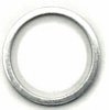 (image for) Gasket ring, crush washer, aluminium, A14x18, BMW
