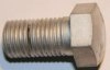 (image for) Bolt, engine plate to frame, Norton brazed frame LRH,ass, ea