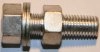 (image for) Bolt cylinder head steady, Norton iron heads (set)